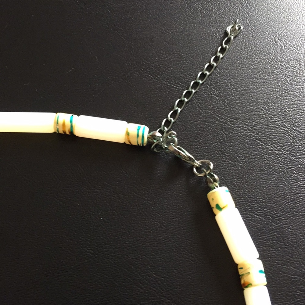 Beach style necklace - Picture 2 of 5